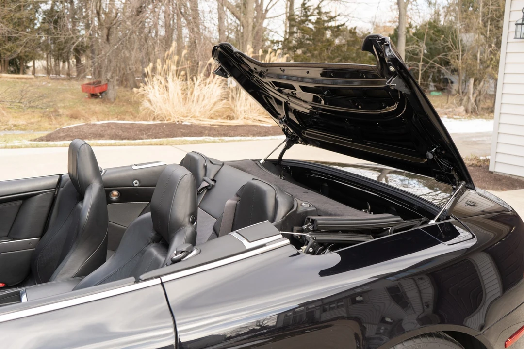 2008 Aston Martin DB9 - Image 17 of 31