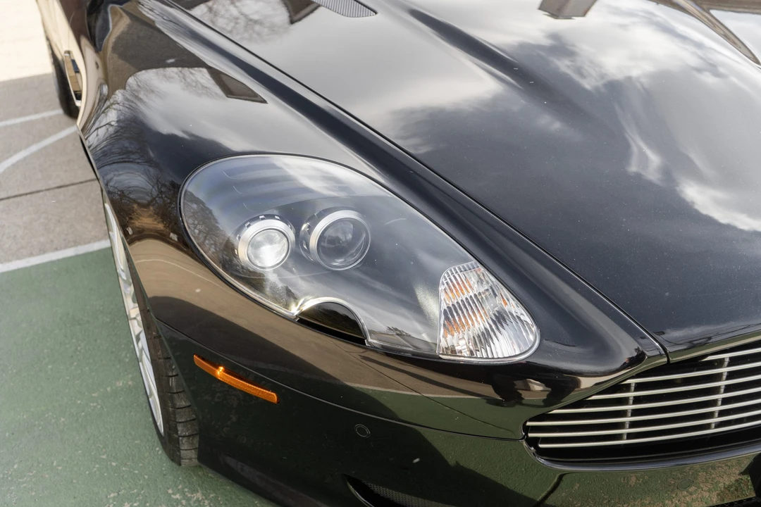 2008 Aston Martin DB9 - Image 22 of 31