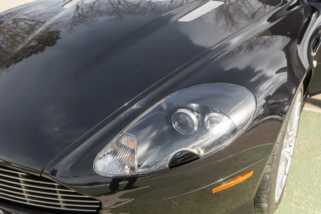 2008 Aston Martin DB9 - Image 23 of 31