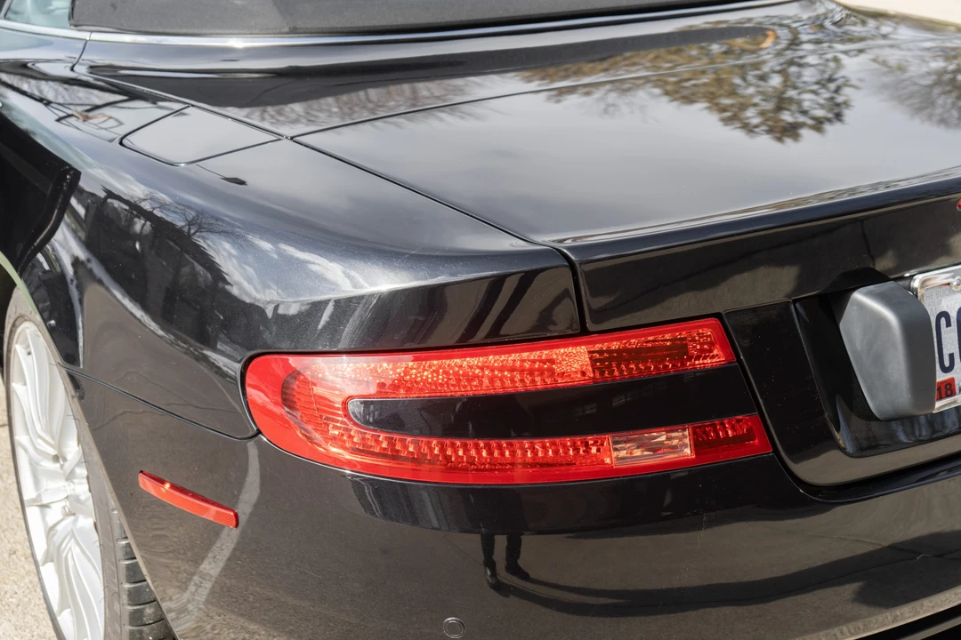 2008 Aston Martin DB9 - Image 24 of 31