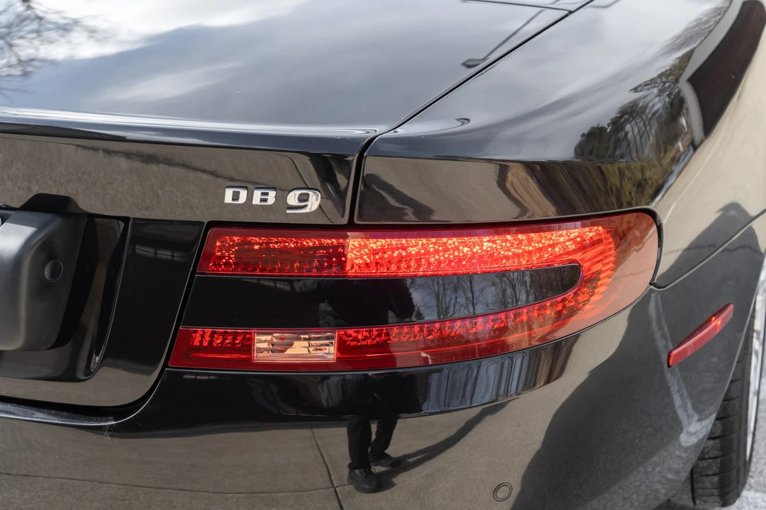 2008 Aston Martin DB9 - Image 25 of 31