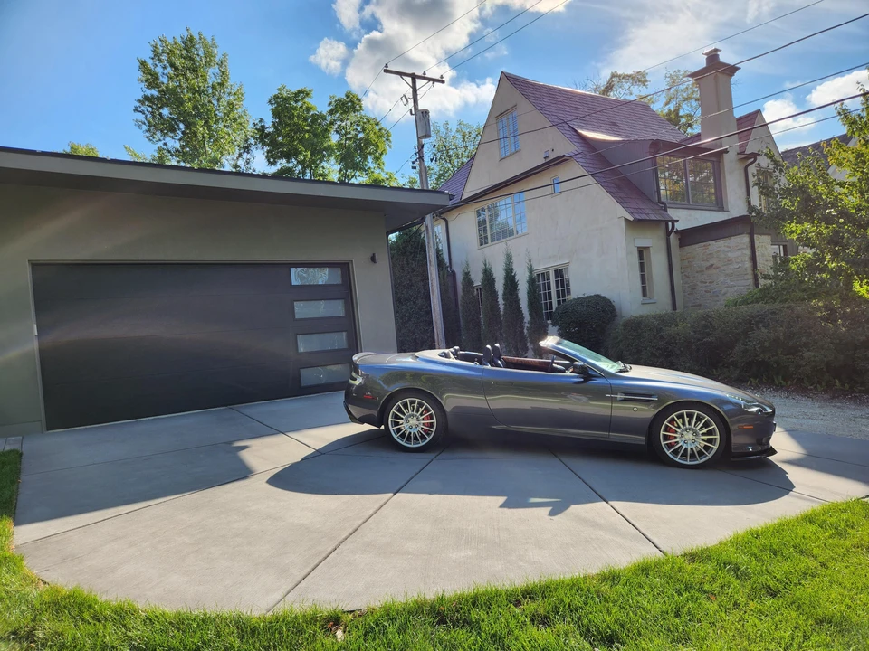 2008 Aston Martin DB9 - Image 23 of 31