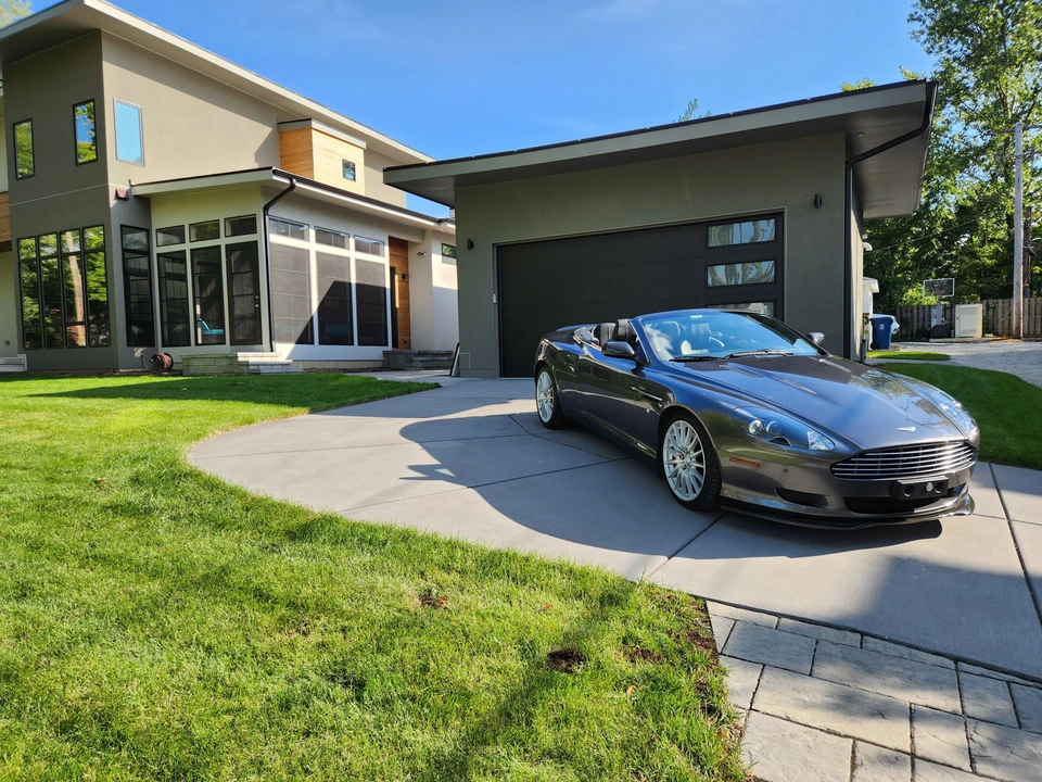 2008 Aston Martin DB9 - Image 26 of 31
