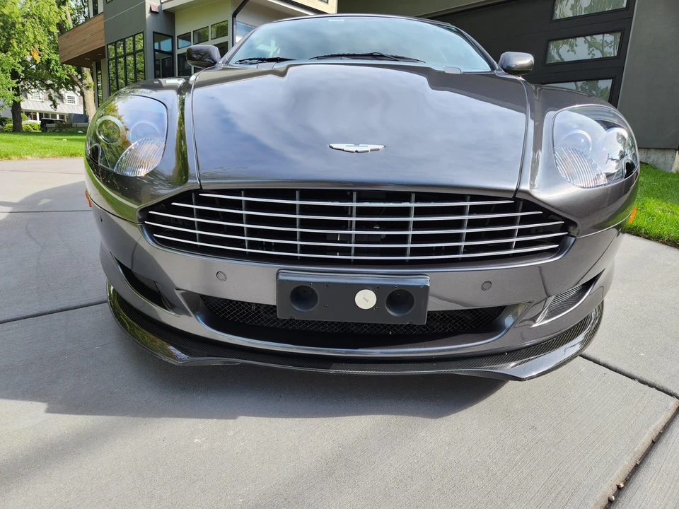 2008 Aston Martin DB9 - Image 30 of 31