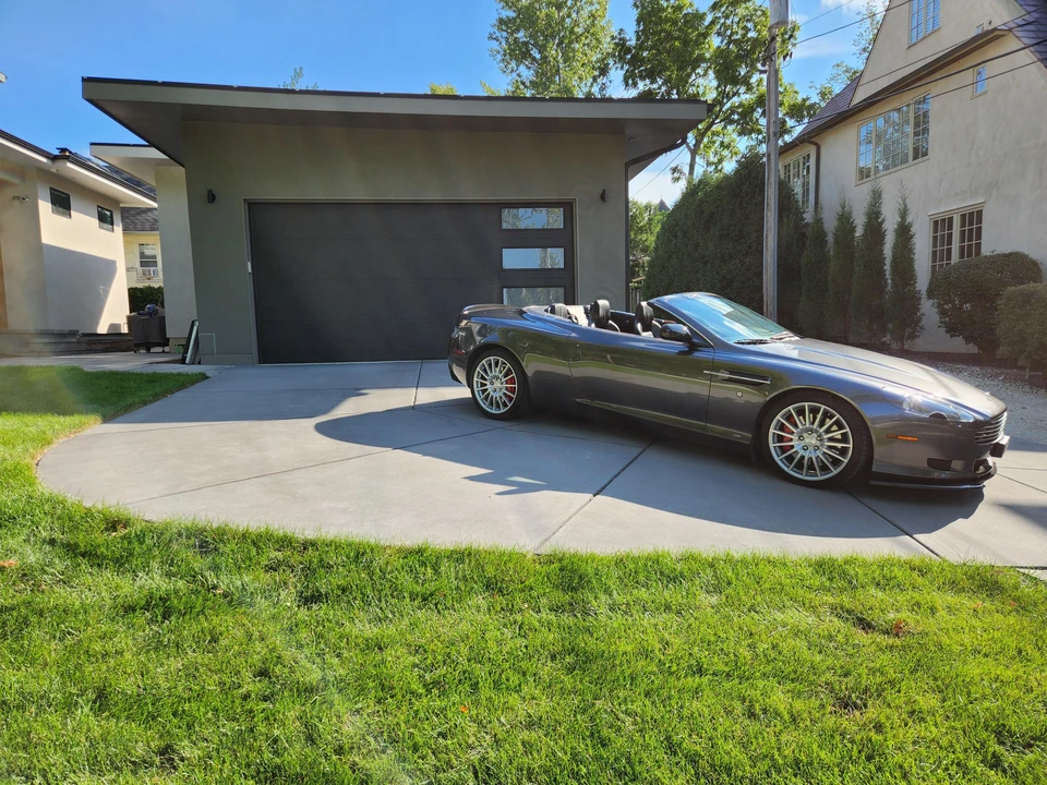 2008 Aston Martin DB9 - Image 24 of 31