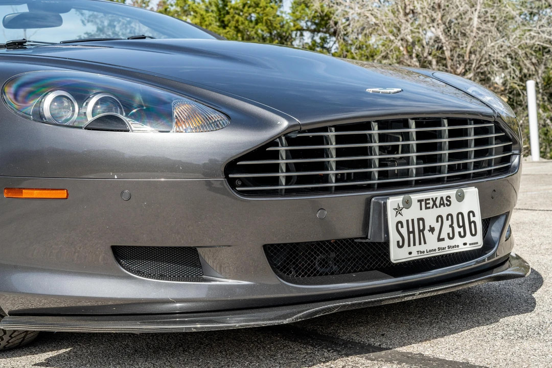 2008 Aston Martin DB9 - Image 20 of 31
