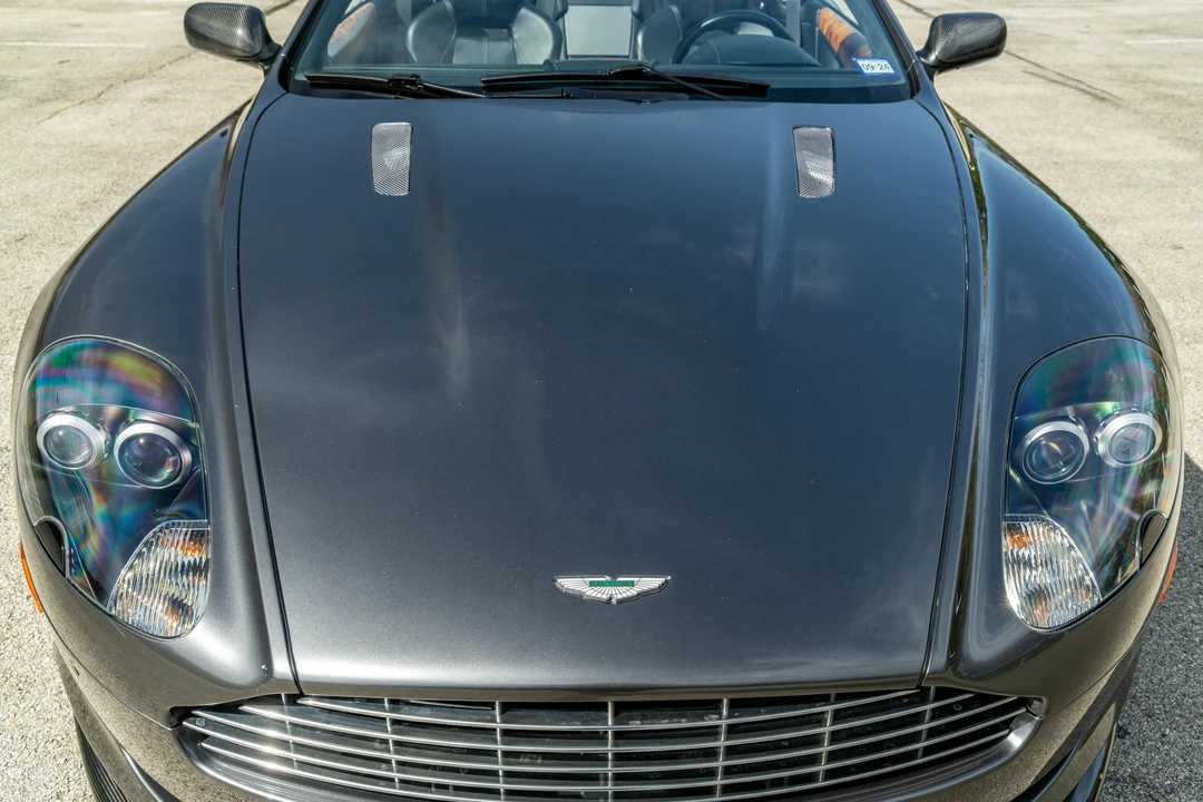 2008 Aston Martin DB9 - Image 21 of 31
