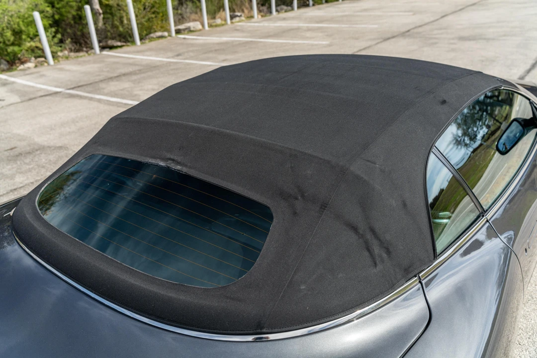 2008 Aston Martin DB9 - Image 28 of 31