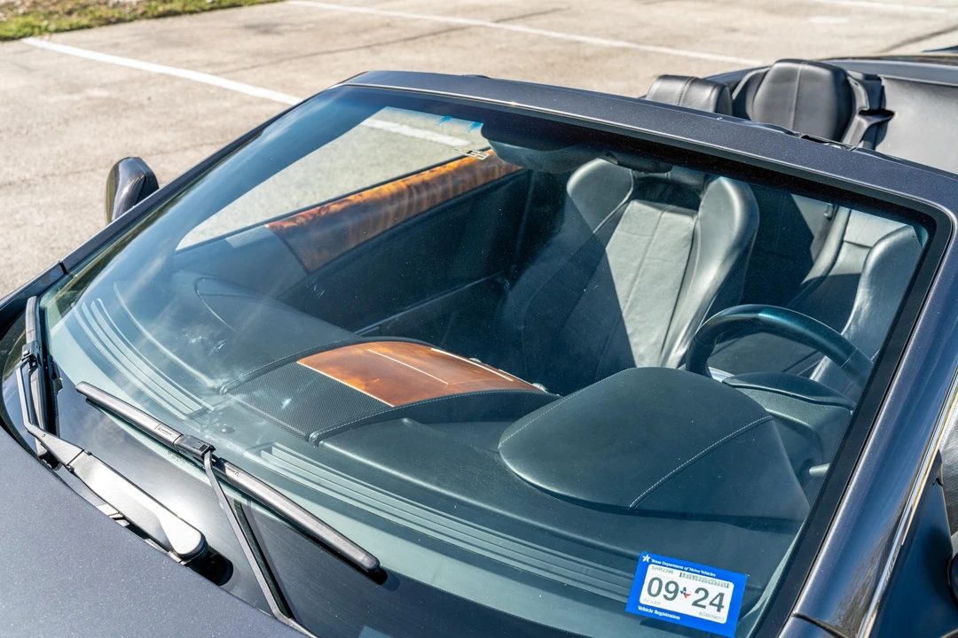 2008 Aston Martin DB9 - Image 25 of 31