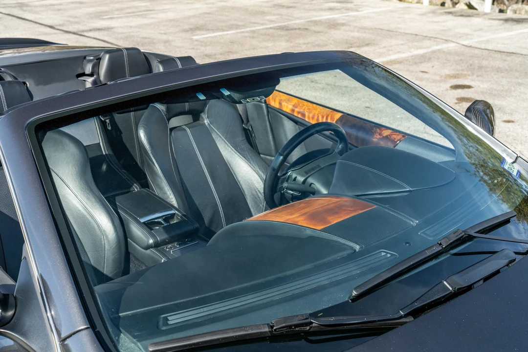 2008 Aston Martin DB9 - Image 18 of 31