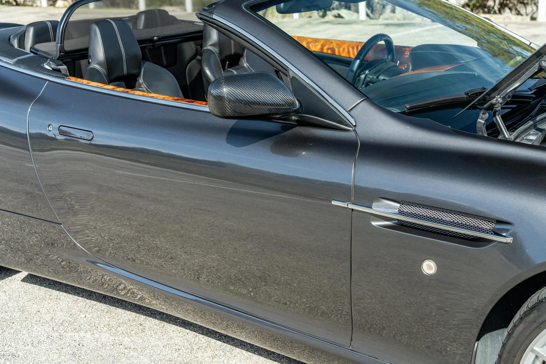 2008 Aston Martin DB9 - Image 30 of 31