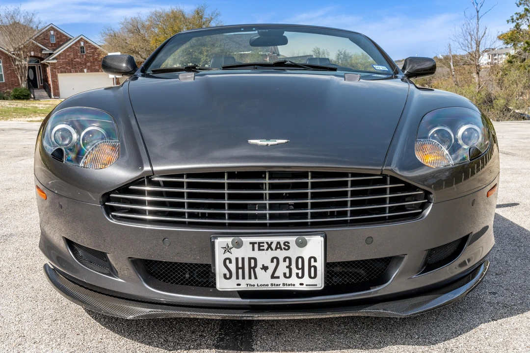 2008 Aston Martin DB9 - Image 6 of 31