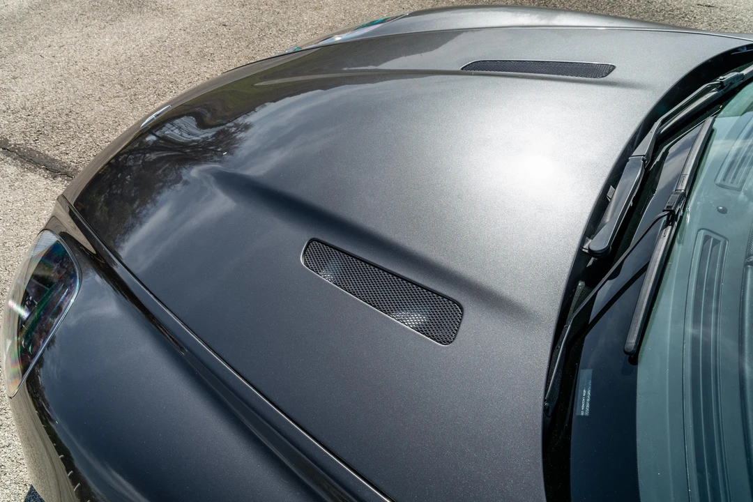 2008 Aston Martin DB9 - Image 23 of 31