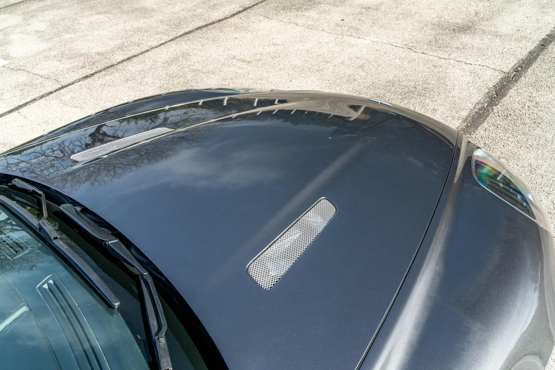 2008 Aston Martin DB9 - Image 19 of 31