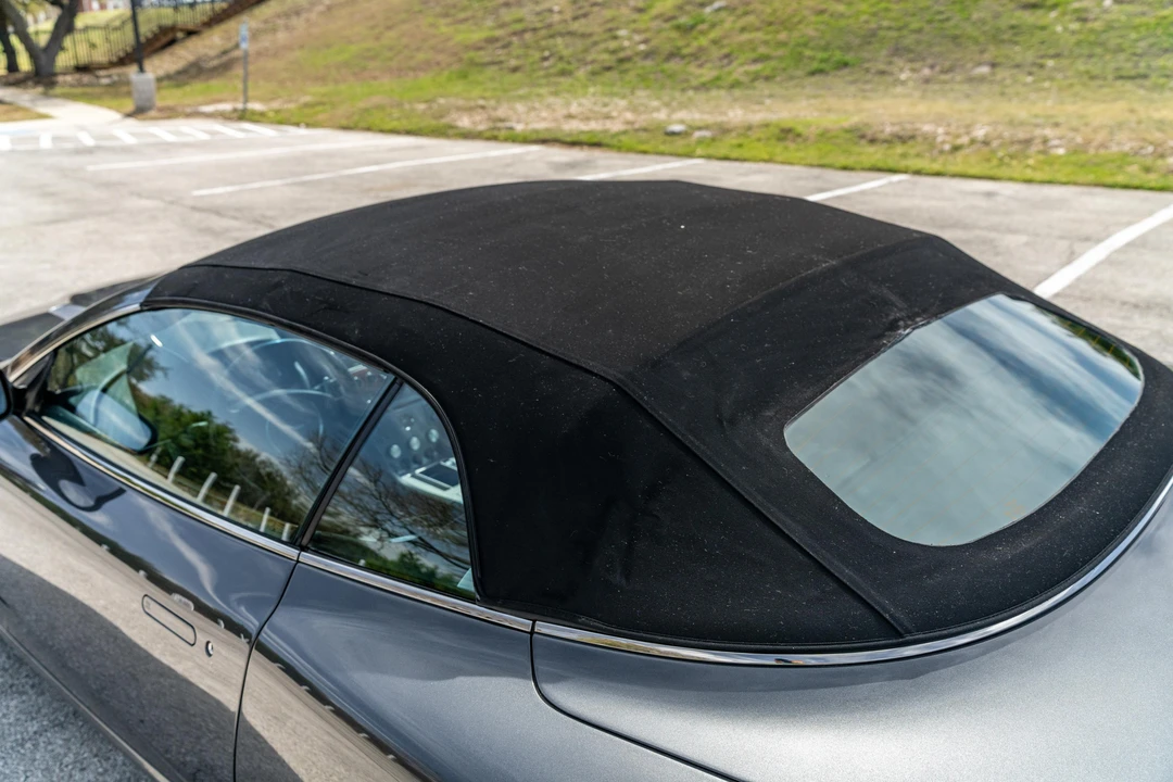 2008 Aston Martin DB9 - Image 27 of 31