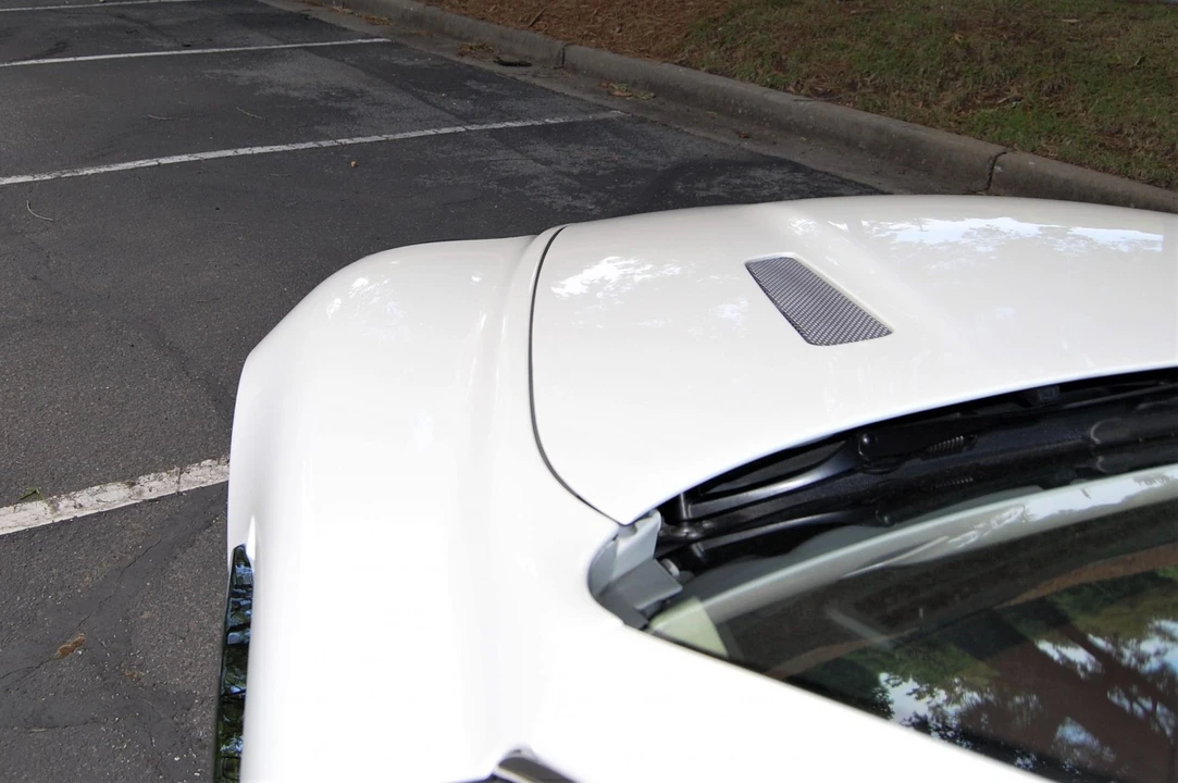 2008 Aston Martin DB9 - Image 30 of 31
