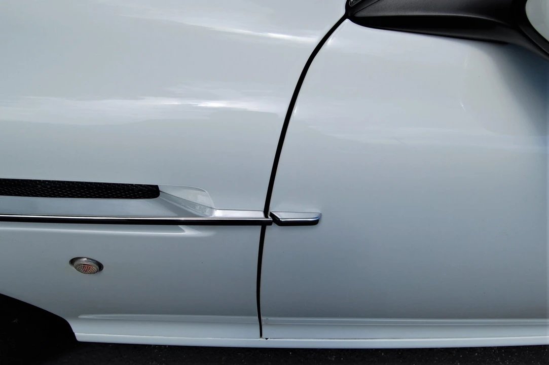 2008 Aston Martin DB9 - Image 24 of 31