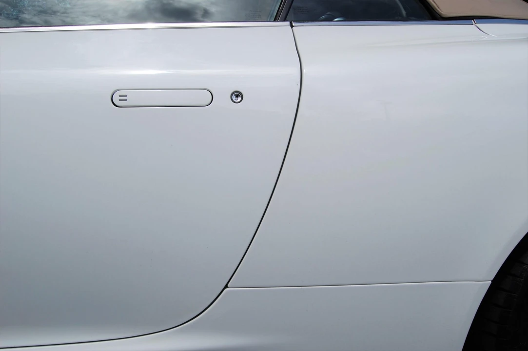2008 Aston Martin DB9 - Image 25 of 31