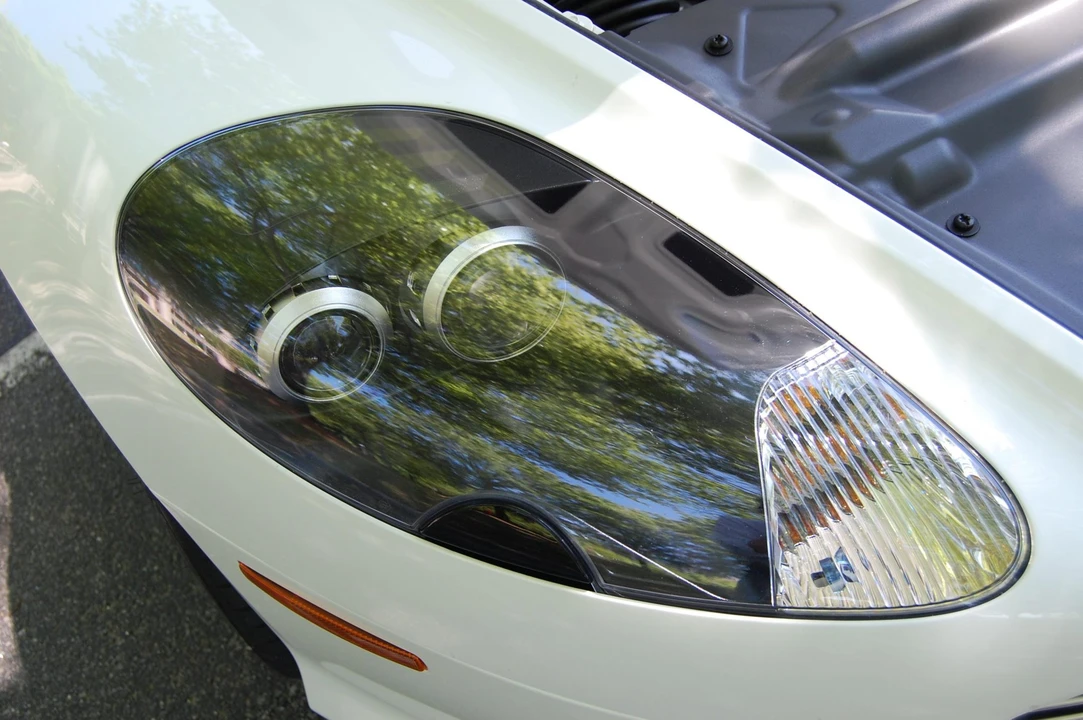2008 Aston Martin DB9 - Image 28 of 31