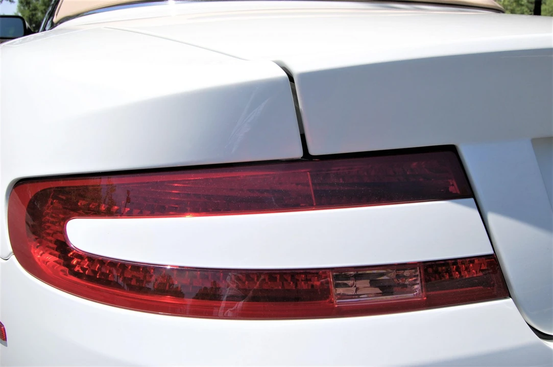 2008 Aston Martin DB9 - Image 21 of 31