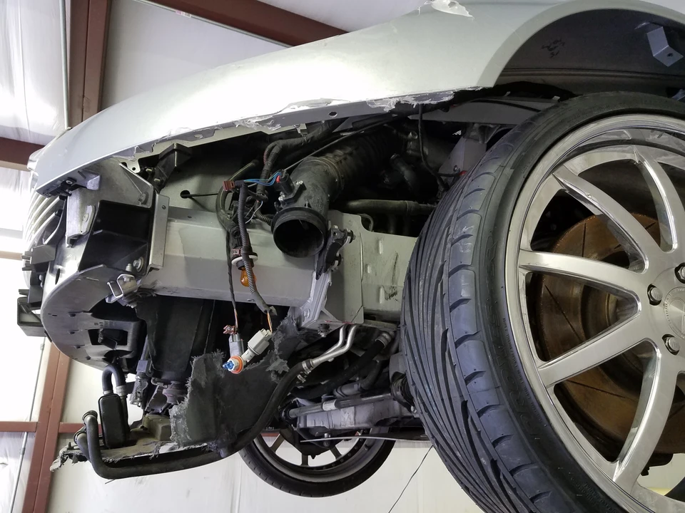 2008 Aston Martin DB9 - Image 4 of 4