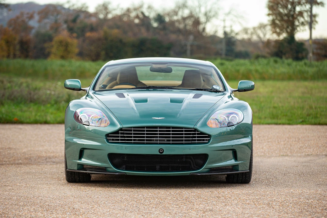 2008 Aston Martin DBS (2008-2012) - Image 26 of 26