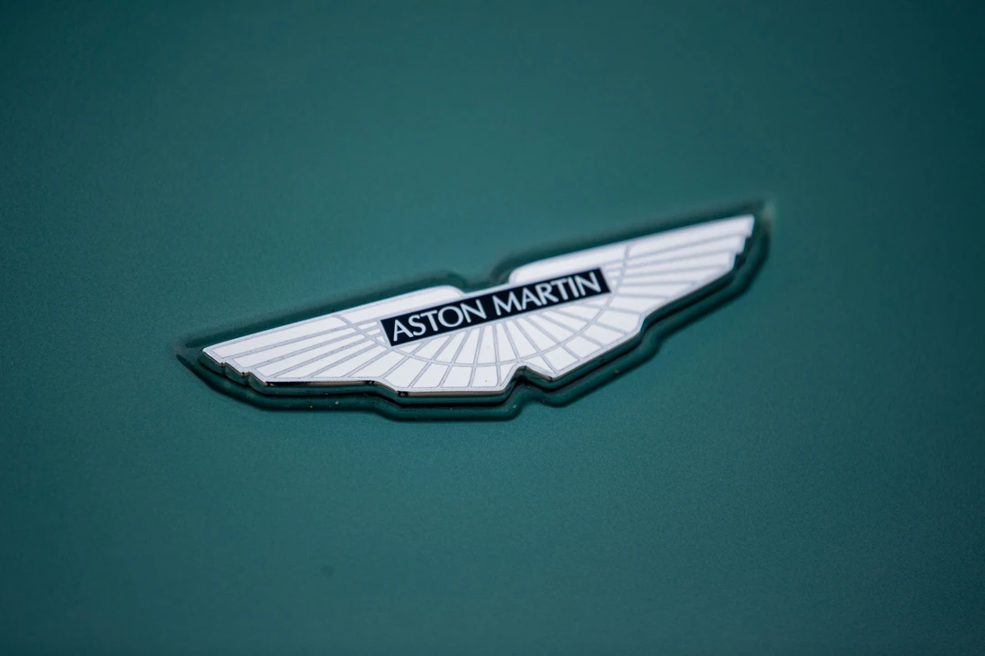 2008 Aston Martin DBS (2008-2012) - Image 5 of 26