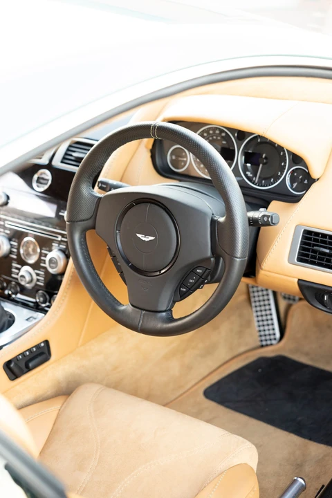 2008 Aston Martin DBS (2008-2012) - Image 15 of 26