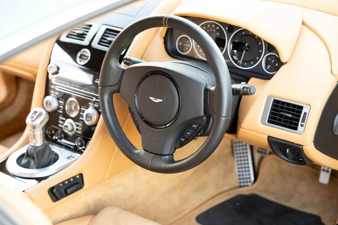 2008 Aston Martin DBS (2008-2012) - Image 16 of 26