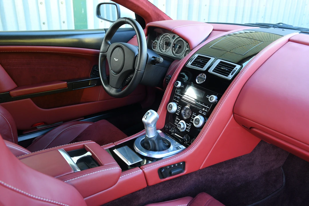 2008 Aston Martin DBS (2008-2012) - Image 16 of 31