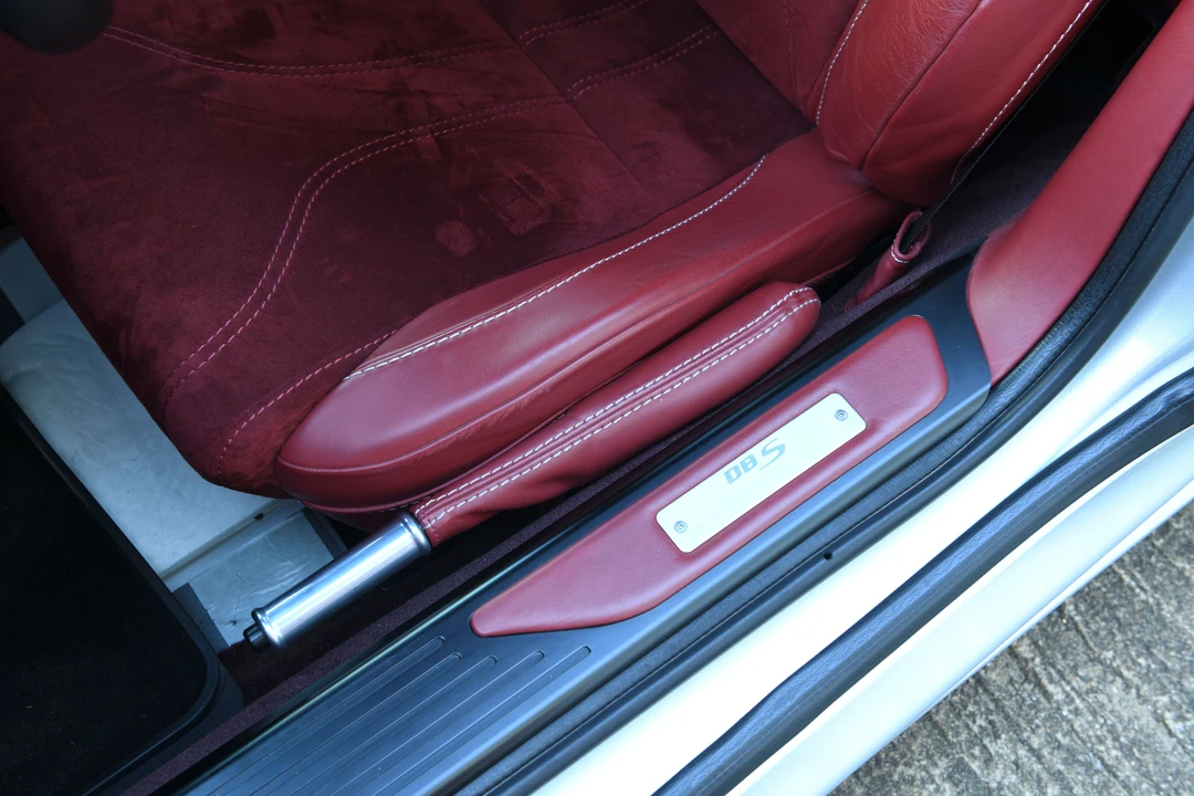 2008 Aston Martin DBS (2008-2012) - Image 23 of 31