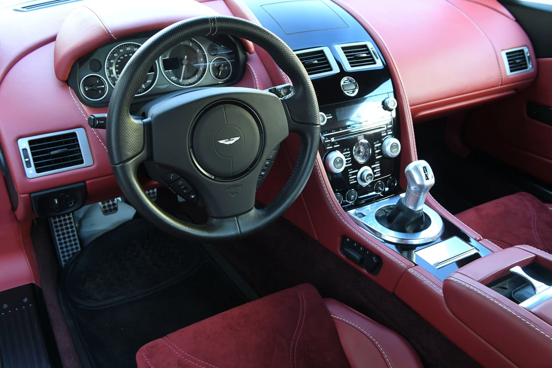 2008 Aston Martin DBS (2008-2012) - Image 27 of 31