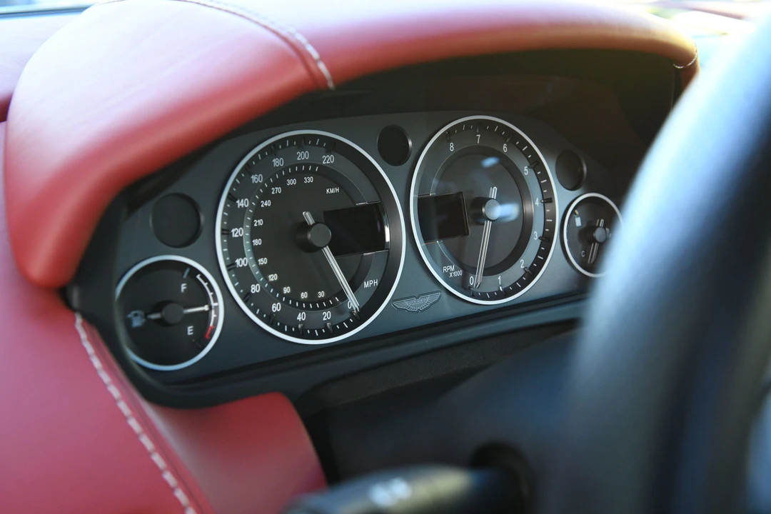 2008 Aston Martin DBS (2008-2012) - Image 31 of 31