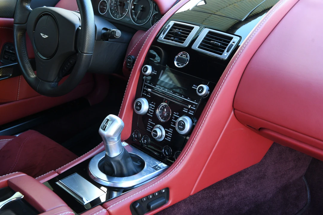 2008 Aston Martin DBS (2008-2012) - Image 6 of 31