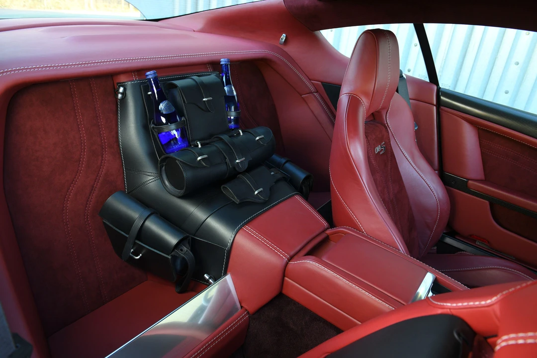 2008 Aston Martin DBS (2008-2012) - Image 11 of 31