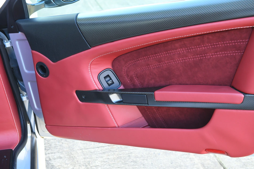 2008 Aston Martin DBS (2008-2012) - Image 18 of 31