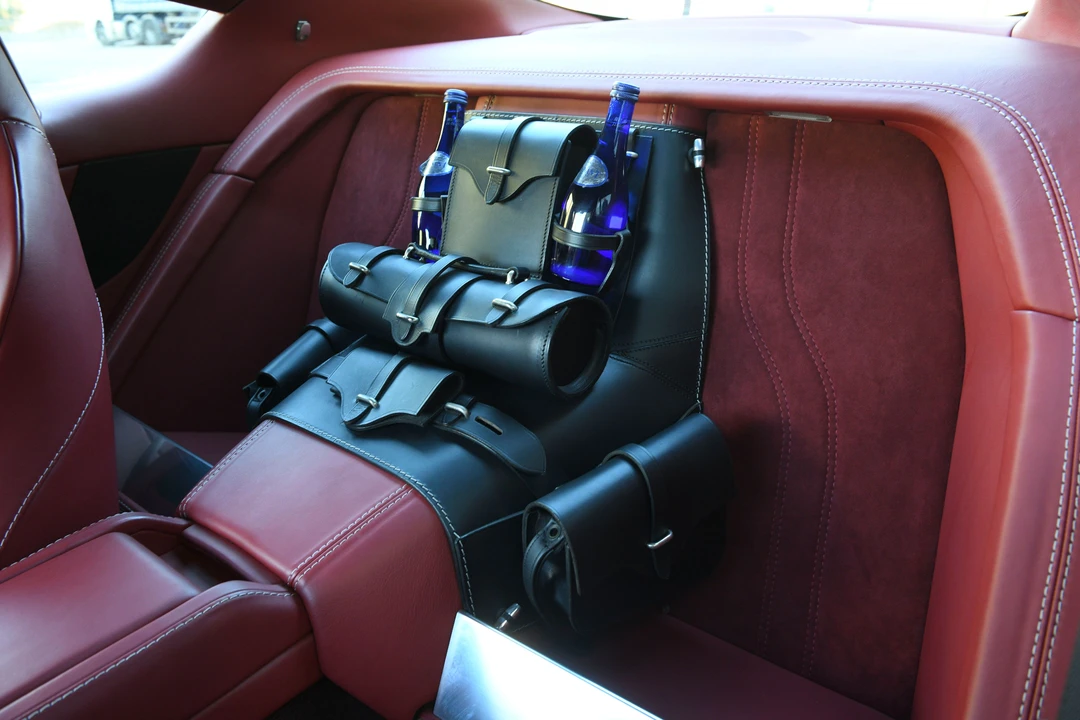 2008 Aston Martin DBS (2008-2012) - Image 22 of 31