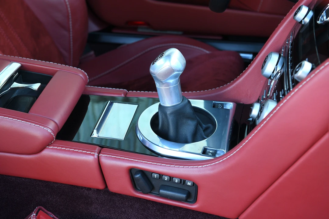 2008 Aston Martin DBS (2008-2012) - Image 7 of 31