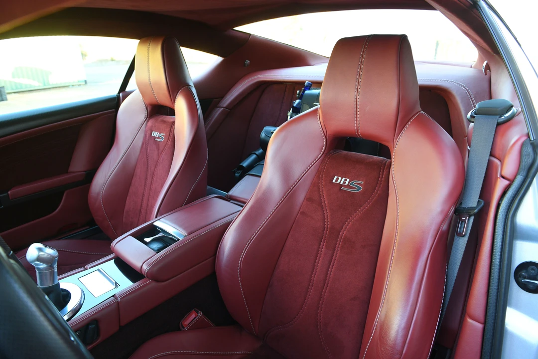 2008 Aston Martin DBS (2008-2012) - Image 24 of 31