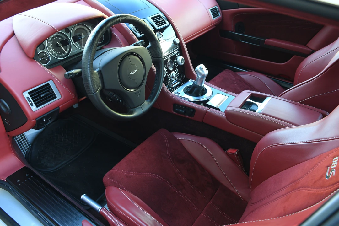 2008 Aston Martin DBS (2008-2012) - Image 29 of 31
