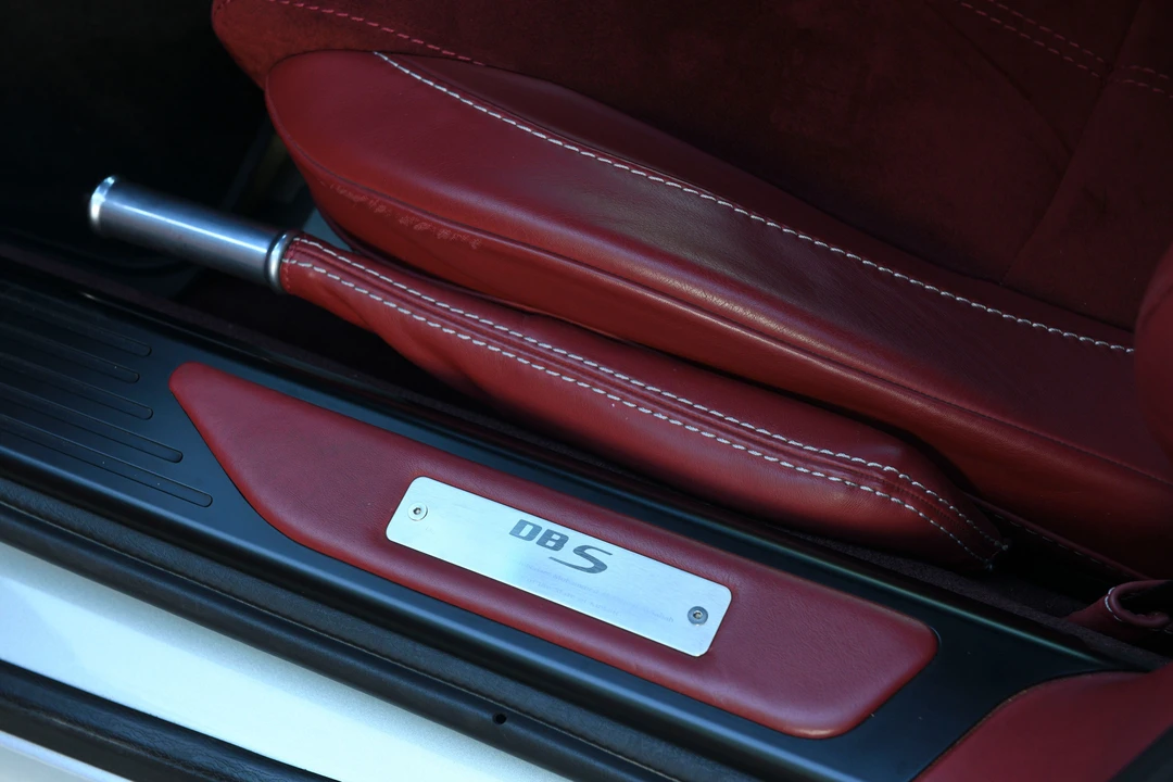 2008 Aston Martin DBS (2008-2012) - Image 30 of 31
