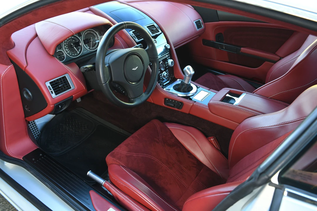2008 Aston Martin DBS (2008-2012) - Image 20 of 31