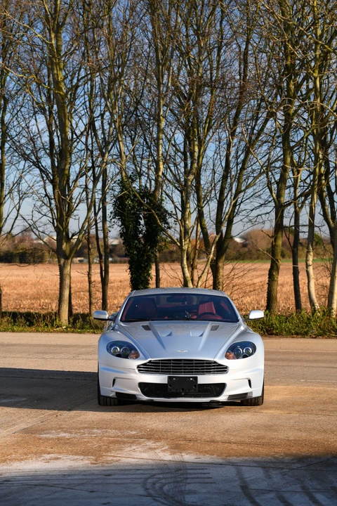 2008 Aston Martin DBS (2008-2012) - Image 2 of 31