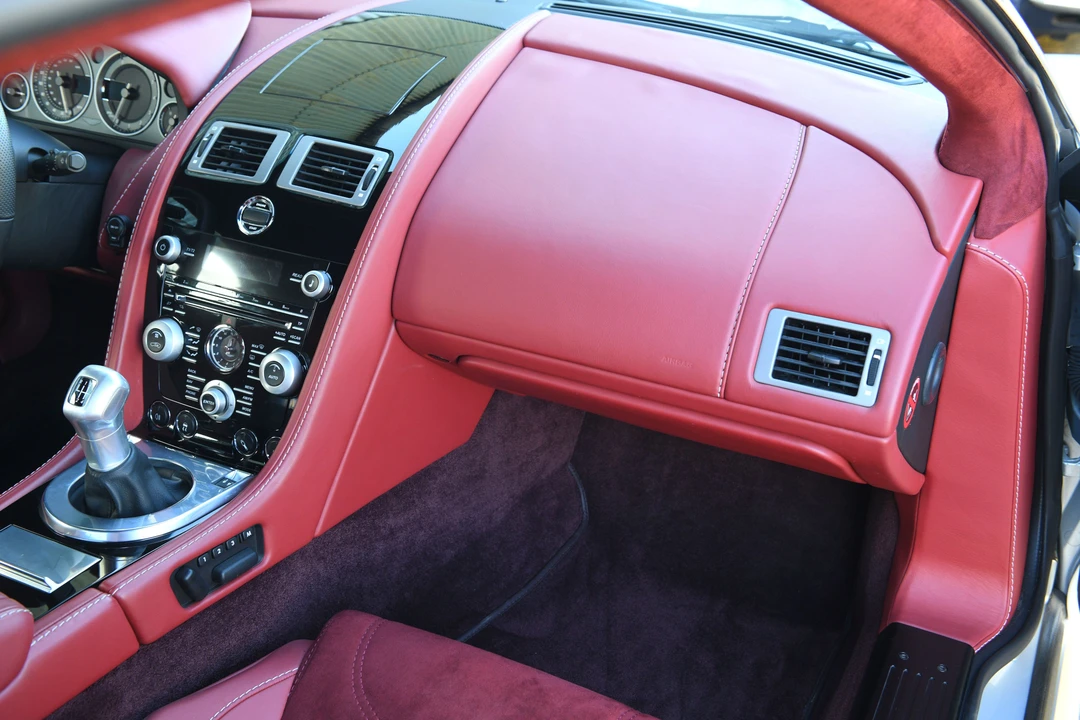 2008 Aston Martin DBS (2008-2012) - Image 17 of 31