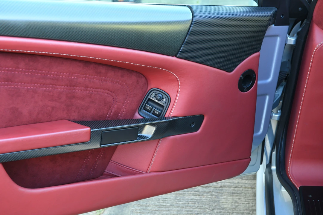2008 Aston Martin DBS (2008-2012) - Image 19 of 31