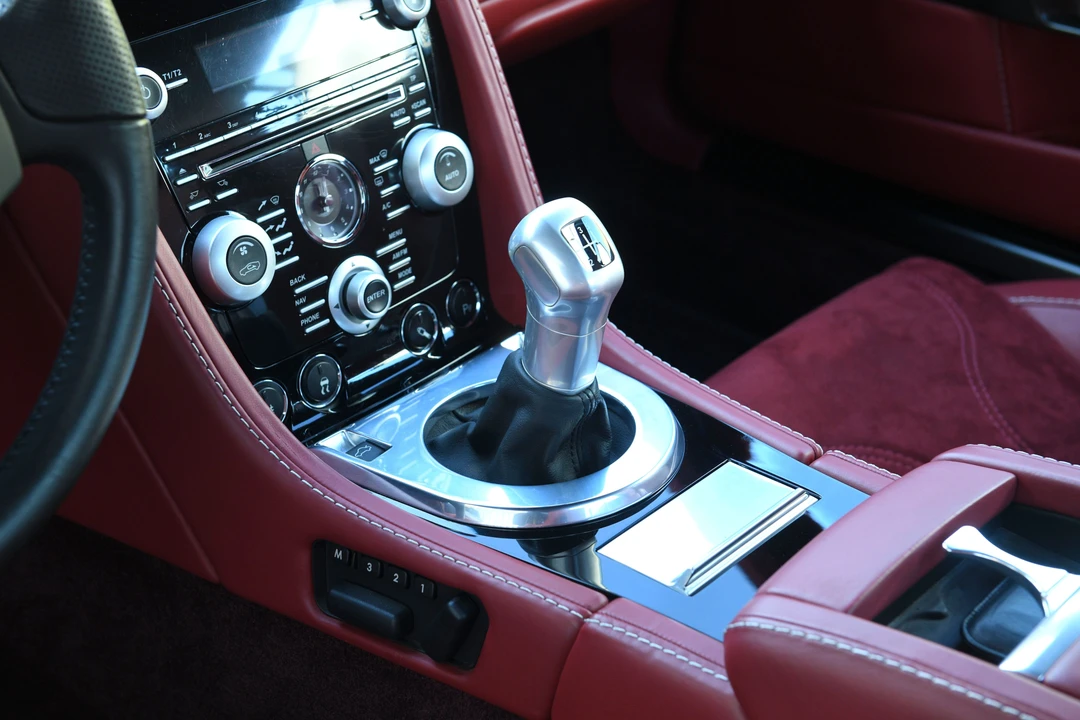 2008 Aston Martin DBS (2008-2012) - Image 26 of 31