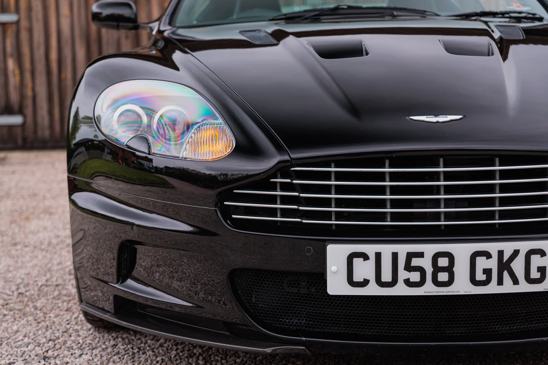 2008 Aston Martin DBS (2008-2012) - Image 21 of 31
