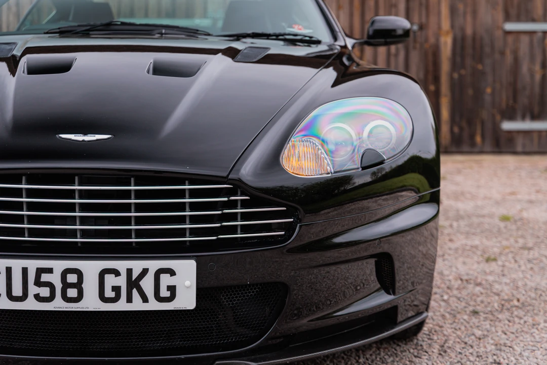 2008 Aston Martin DBS (2008-2012) - Image 22 of 31