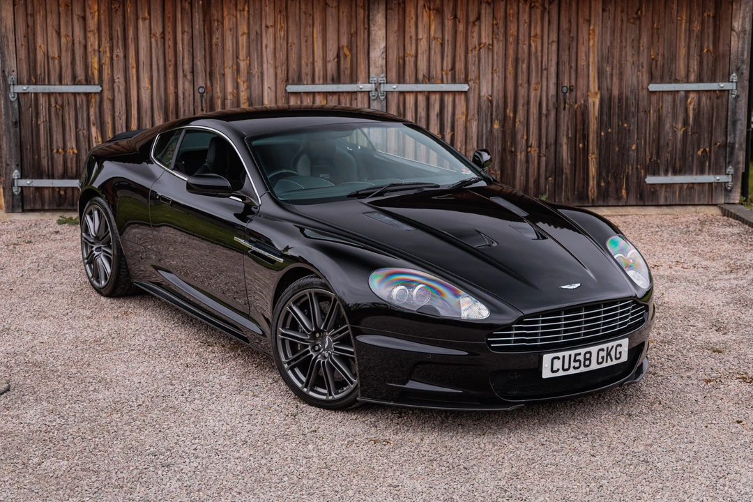 2008 Aston Martin DBS (2008-2012) - Image 9 of 31