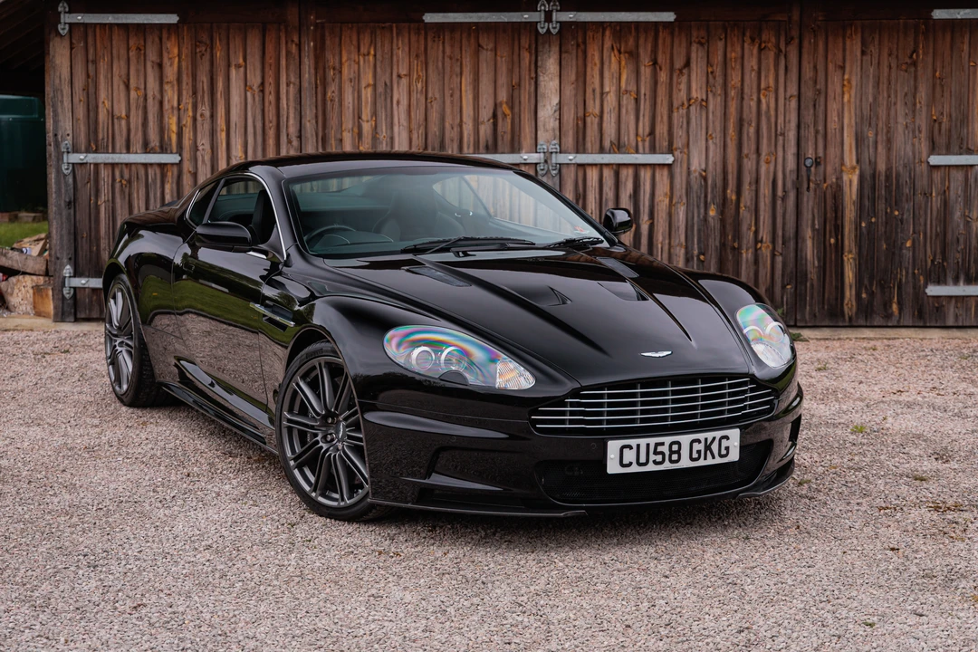 2008 Aston Martin DBS (2008-2012) - Image 14 of 31